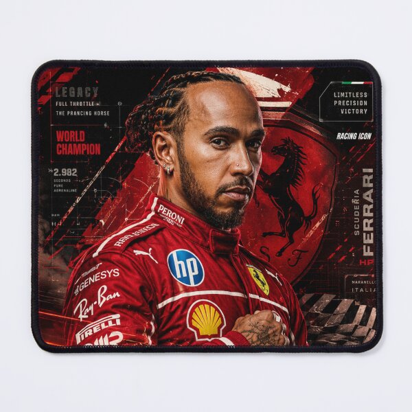 Item preview, Lewis designed and sold by Speed & Sport.
