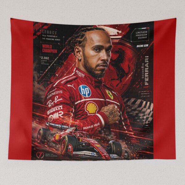 Artikelvorschau, Lewis entworfen und verkauft von Speed & Sport.