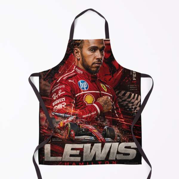 Item preview, Lewis designed and sold by Speed & Sport.