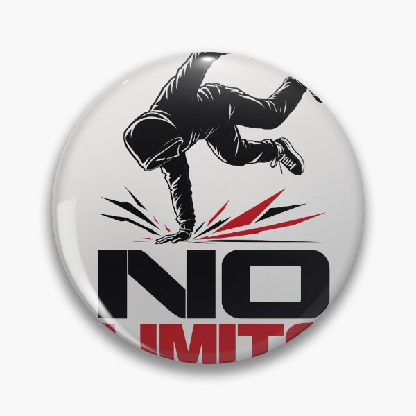 Item preview, Dynamic breakdancer performing mid-air flip. Athletic male dancer in powerful motion pose with splash effect. Limitless potential and energy concep... designed and sold by Creative88Art.