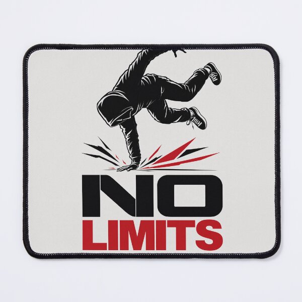 Item preview, Dynamic breakdancer performing mid-air flip. Athletic male dancer in powerful motion pose with splash effect. Limitless potential and energy concep... designed and sold by Creative88Art.
