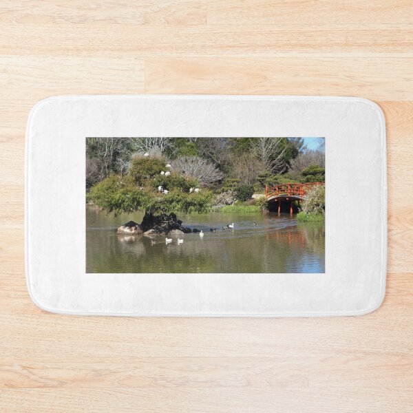 Item preview, A peaceful afternoon at the Gardens, Japanese Gardens, Toowoomba, Queendsland designed and sold by Lynette2025.