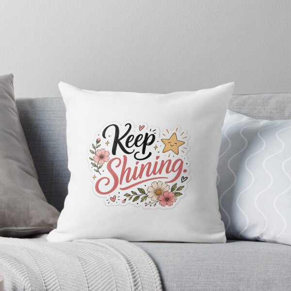 Item preview, Shine designed and sold by anushyavishwan.