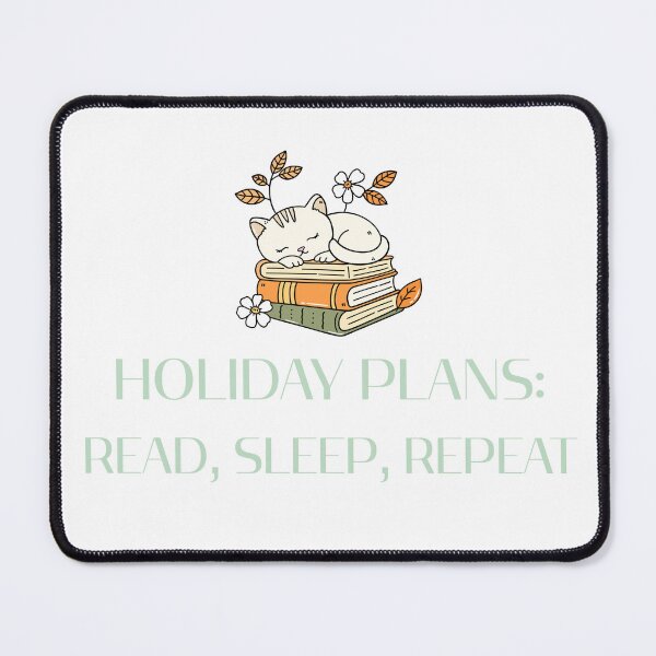 Item preview, Holiday mode designed and sold by Mucha's Rose.