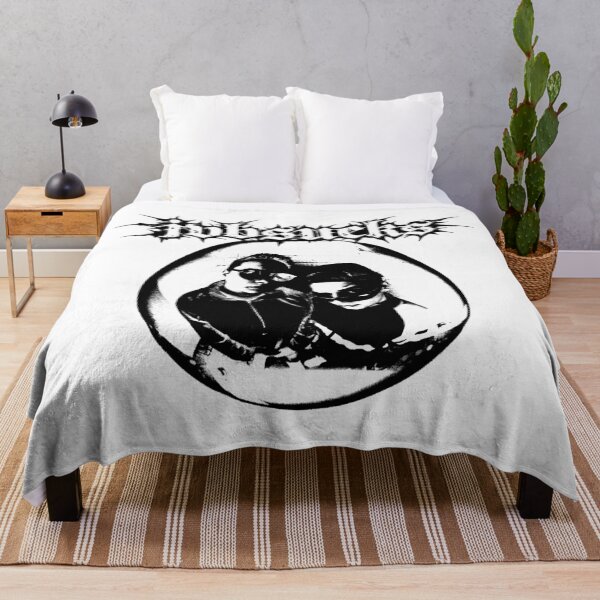 Item preview, Silhouette Style Hip Hop Duo designed and sold by GlamRetro.