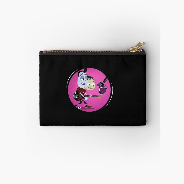Item preview, Frank, Len and Poe designed and sold by QueenAlicorn.