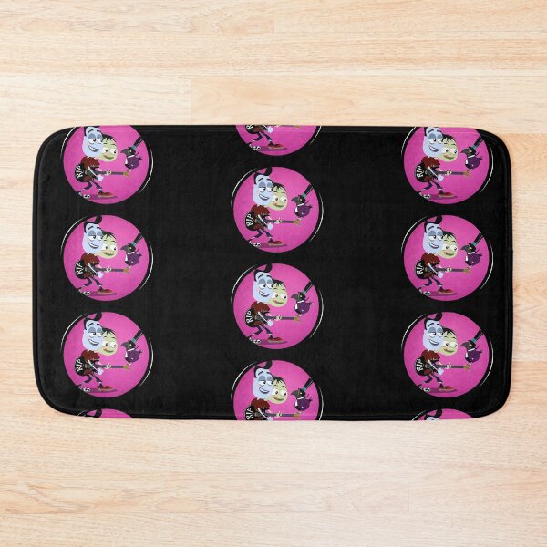 Item preview, Frank, Len and Poe designed and sold by QueenAlicorn.