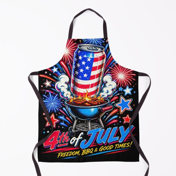 Item preview, Red, White, and Brew - 4th of July Celebration designed and sold by BeardWave.