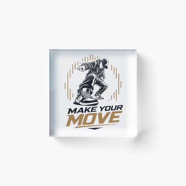 Item preview, Breakdancer performing mid-air freeze. Urban street dancer executing dynamic power move. Bold hip-hop athlete showcasing skill and style. designed and sold by Creative88Art.