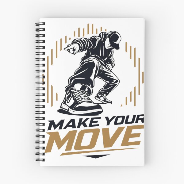 Item preview, Breakdancer performing mid-air freeze. Urban street dancer executing dynamic power move. Bold hip-hop athlete showcasing skill and style. designed and sold by Creative88Art.