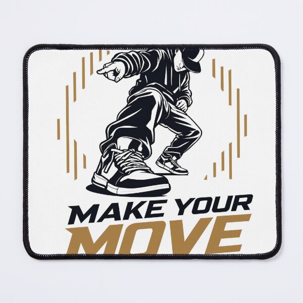 Item preview, Breakdancer performing mid-air freeze. Urban street dancer executing dynamic power move. Bold hip-hop athlete showcasing skill and style. designed and sold by Creative88Art.