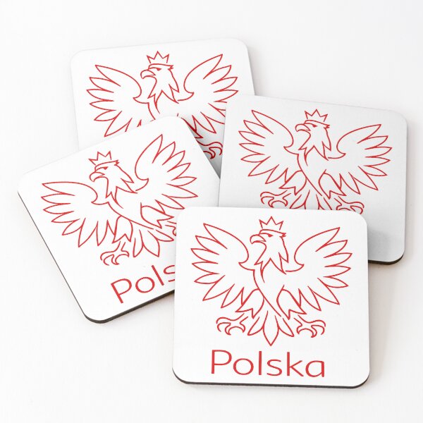 Item preview, Polish Eagle Coat of Arms – Minimalist Design designed and sold by Pineapple-Tree.