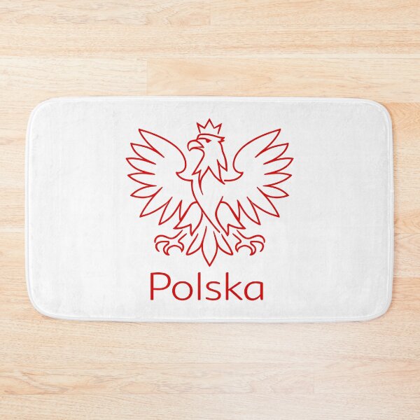 Item preview, Polish Eagle Coat of Arms – Minimalist Design designed and sold by Pineapple-Tree.