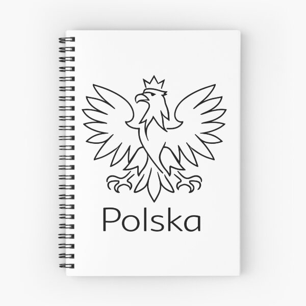 Item preview, Polish Eagle Coat of Arms – Minimalist Design designed and sold by Pineapple-Tree.