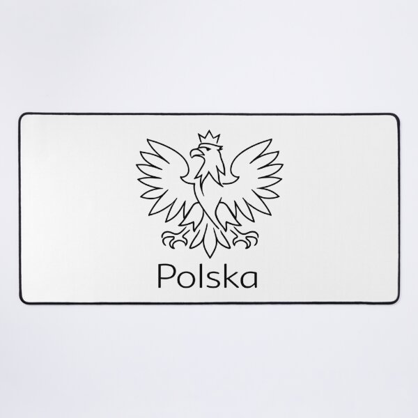 Item preview, Polish Eagle Coat of Arms – Minimalist Design designed and sold by Pineapple-Tree.
