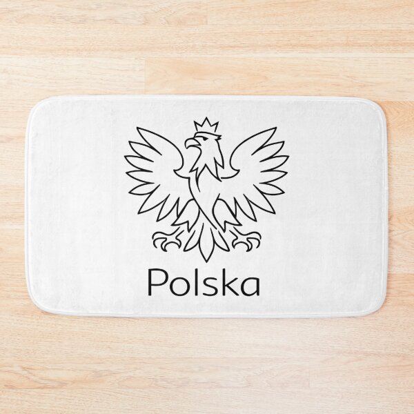 Item preview, Polish Eagle Coat of Arms – Minimalist Design designed and sold by Pineapple-Tree.