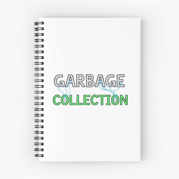 Item preview, Garbage Collection designed and sold by Creative jiffy.