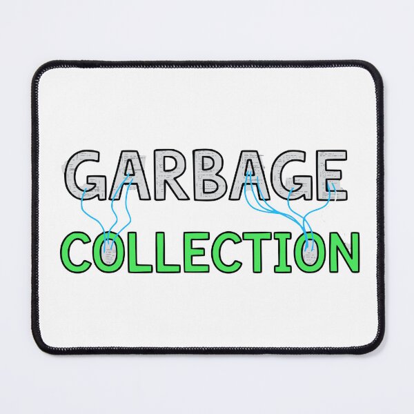 Item preview, Garbage Collection designed and sold by Creative jiffy.