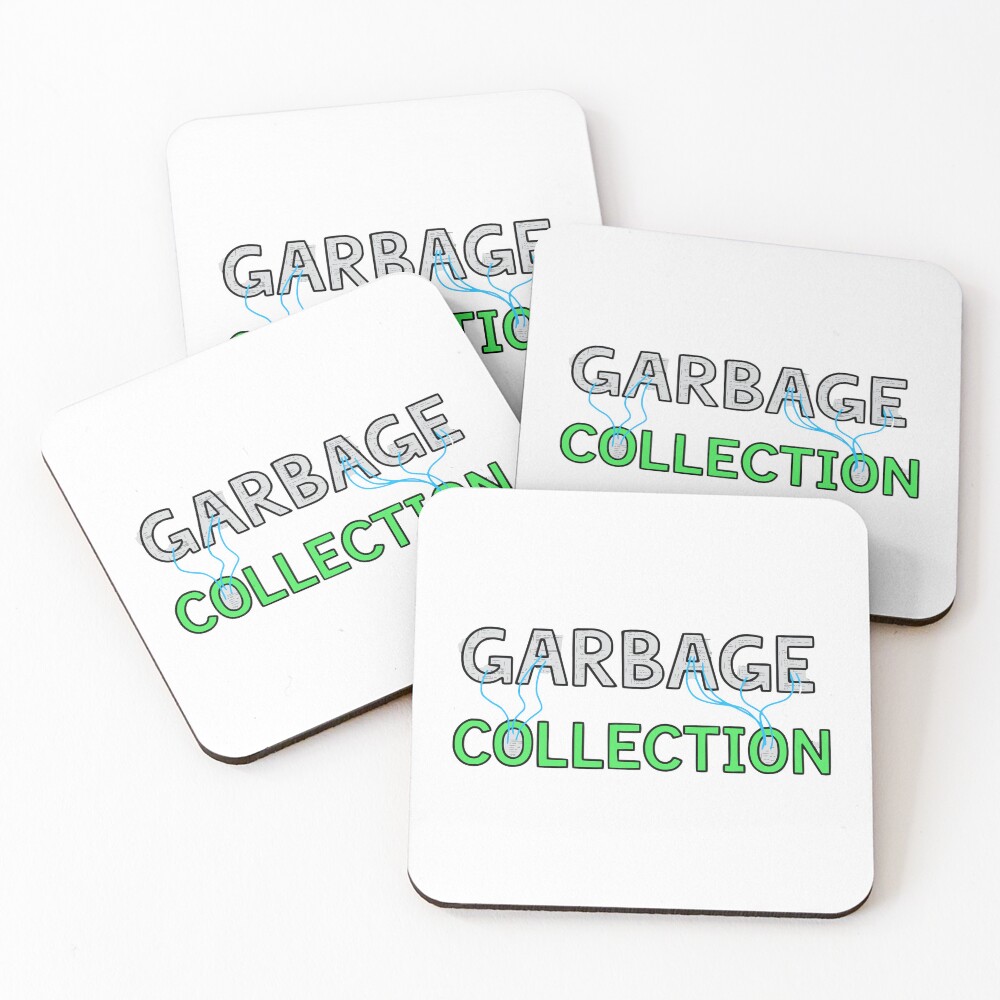 Item preview, Coasters (Set of 4) designed and sold by Creativejiffy.