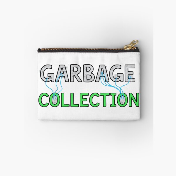Item preview, Garbage Collection designed and sold by Creative jiffy.