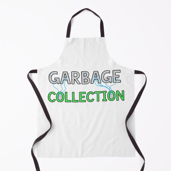 Item preview, Garbage Collection designed and sold by Creative jiffy.