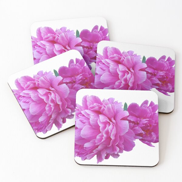 Item preview, Chinese peony flowers  designed and sold by ViolciArt.