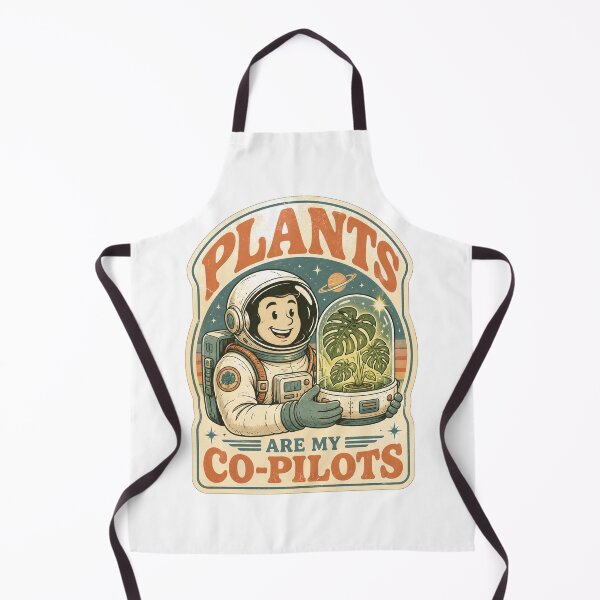 Item preview, Easily Distracted By Plants Cute Plant Parent Humor designed and sold by BeardWave.