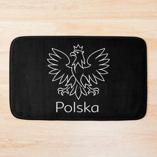 Item preview, Polish Eagle Coat of Arms – Minimalist Design designed and sold by Pineapple-Tree.