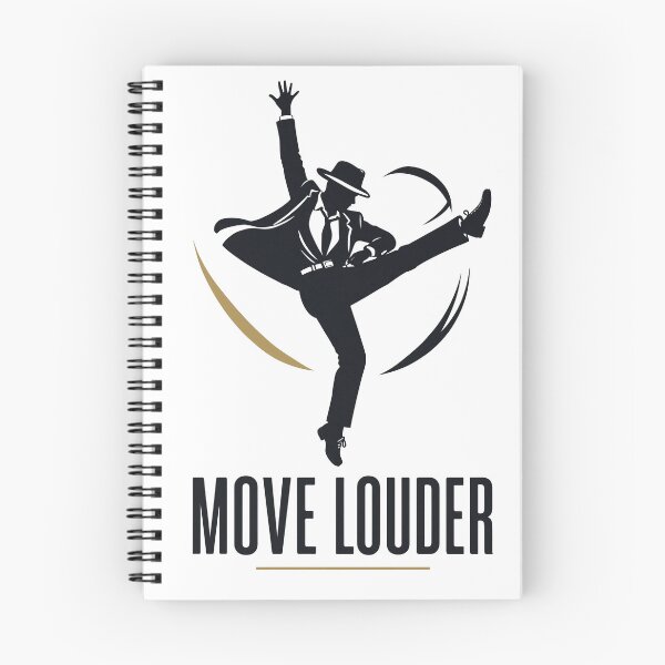 Item preview, Silhouette dancer performing dynamic jump. Stylized performer mid-air with dramatic pose. Bold movement concept for branding and design. designed and sold by Creative88Art.