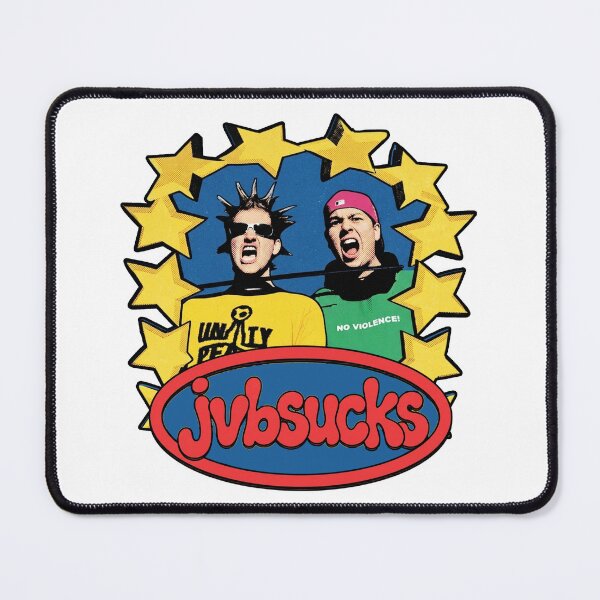 Item preview, Pop Art Style Hip Hop Duo designed and sold by GlamRetro.