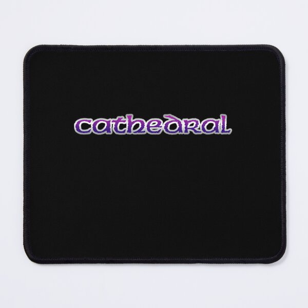 Item preview, Cathedral Band Purple Gradien designed and sold by kakashi90.
