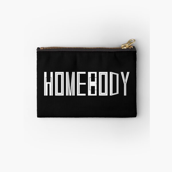 Item preview, Homebody Typography Design – Bold Modern Minimal Lettering designed and sold by nimoxi.