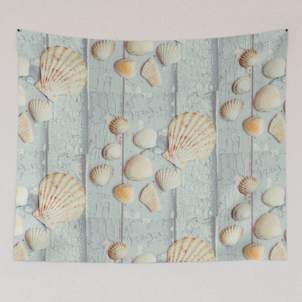 Item preview, Seashore Finds designed and sold by Debra Cox.
