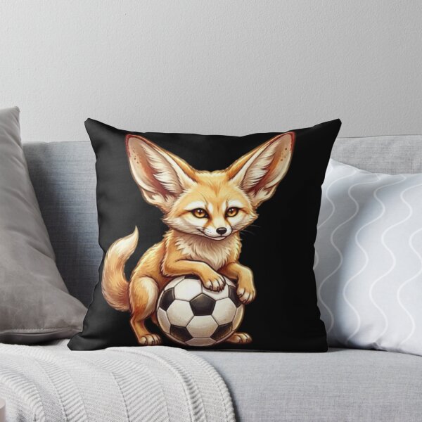 Item preview, Desert Player: Morocco's Fennec Fox  designed and sold by Interactive-Art.