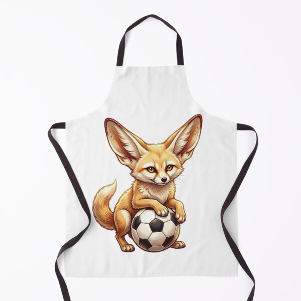 Item preview, Desert Player: Morocco's Fennec Fox  designed and sold by Interactive-Art.