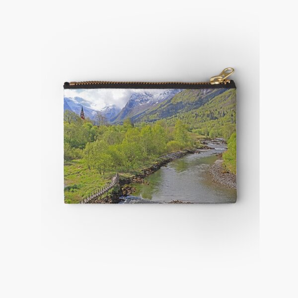 Item preview, Olden - Gateway to the Glaciers, May 2026 designed and sold by RedHillDigital.