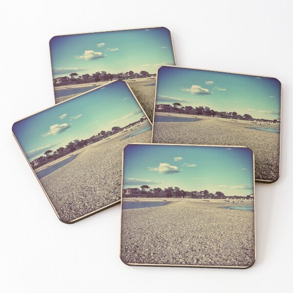Item preview, Along the Shore designed and sold by Debra Cox.