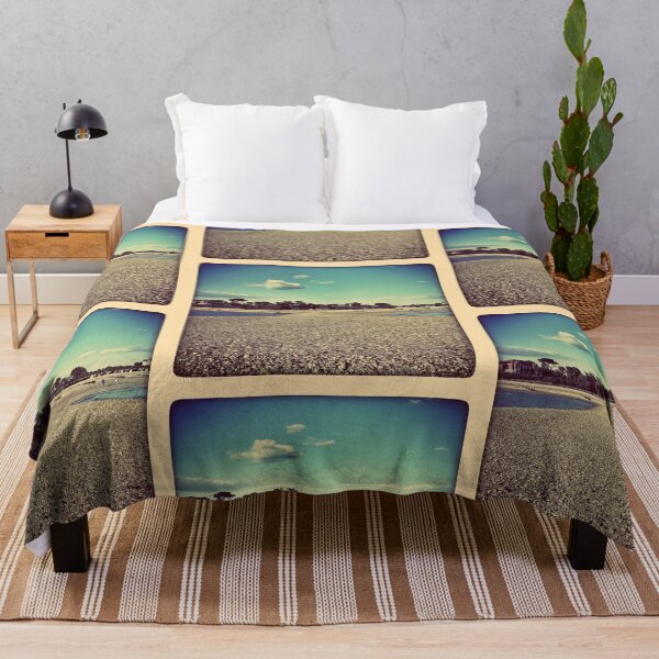 Item preview, Along the Shore designed and sold by Debra Cox.