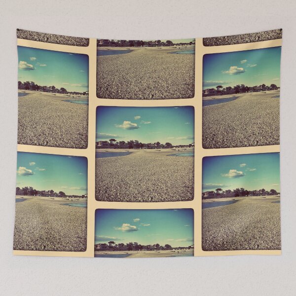 Item preview, Along the Shore designed and sold by Debra Cox.