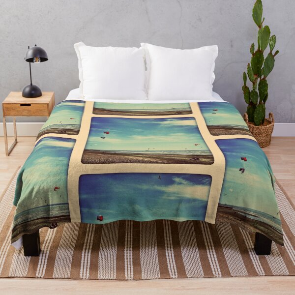 Item preview, Kite Surfers designed and sold by Debra Cox.