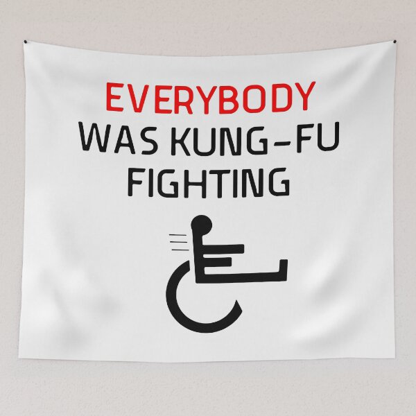 Item preview, EVERYBODY! designed and sold by LordNeckbeard.