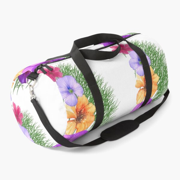 Item preview, Colorful Watercolor Floral Stack designed and sold by EdgeSphere.