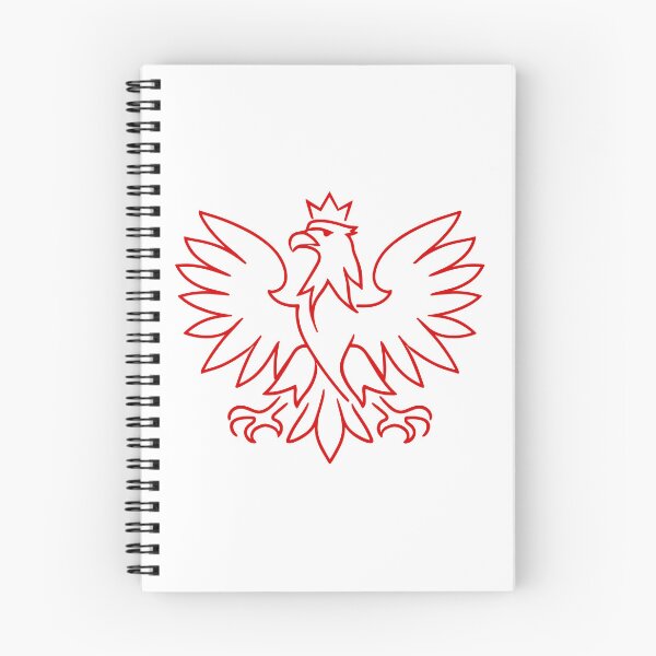 Item preview, Polish Coat of Arms Eagle – Minimalist Design designed and sold by Pineapple-Tree.