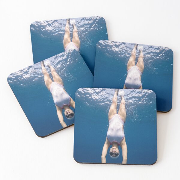 Item preview,  Shion - Into the Deep | Underwater Fine Art designed and sold by Atelier Shion.