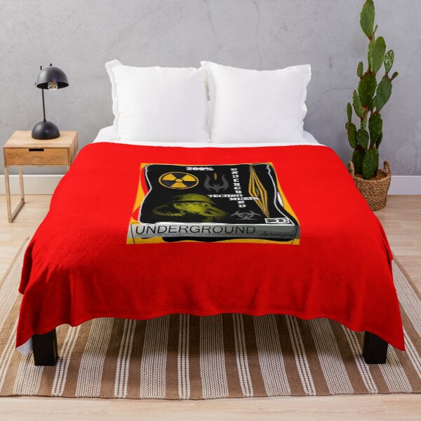 Item preview, 002-underground-arteddyscap-eddyscap designed and sold by ARTEDDYSCAP.