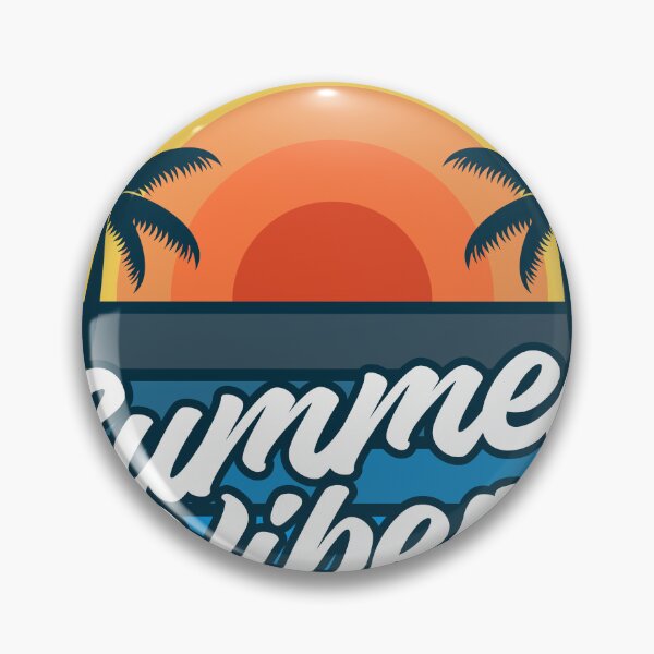 Item preview, Summer Vibes designed and sold by DGGraphicsStudio.