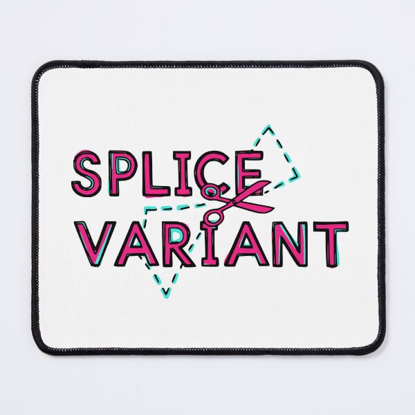 Item preview, Splice Variant designed and sold by Creative jiffy.