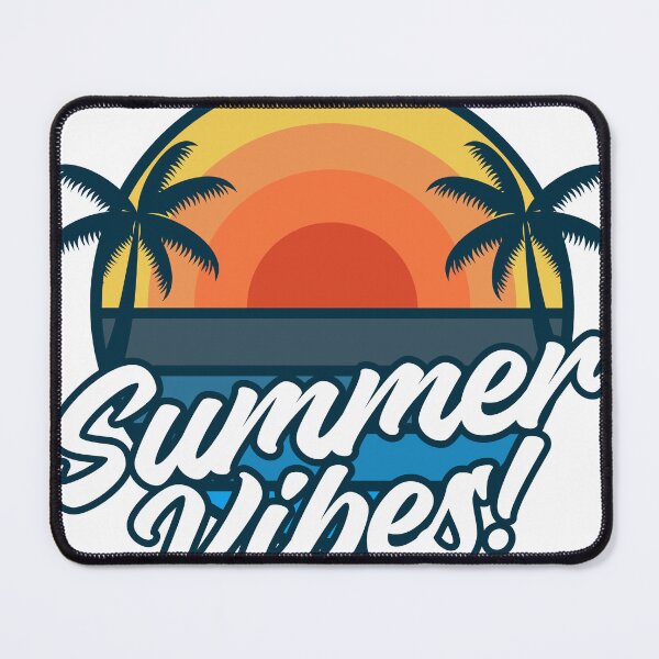 Item preview, Summer Vibes designed and sold by DGGraphicsStudio.