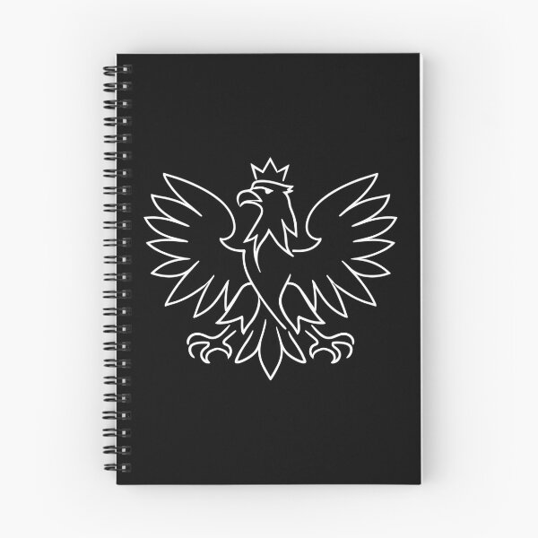 Item preview, Polish Coat of Arms Eagle – Minimalist Design designed and sold by Pineapple-Tree.