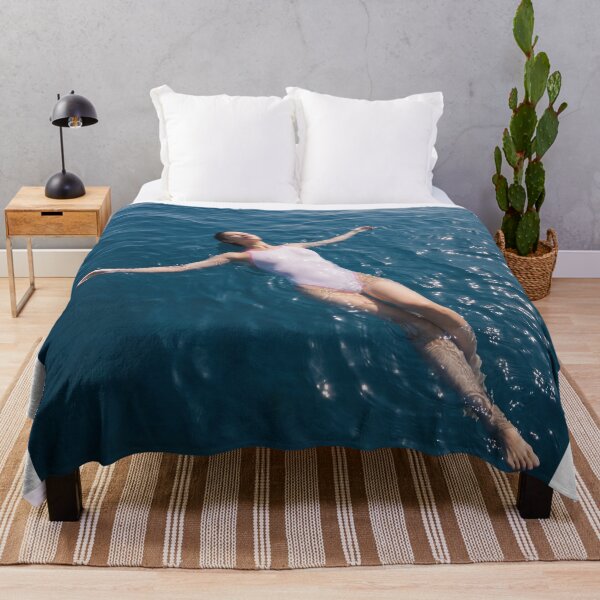 Item preview, Shion - Floating Study | Aquatic Fine Art designed and sold by Atelier Shion.